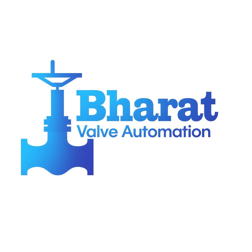 BHARAT VALVE AUTOMATION